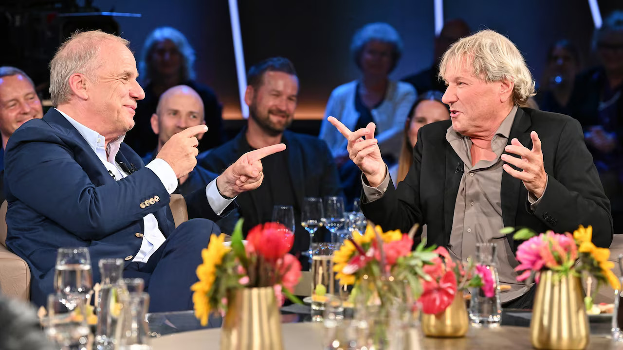 Bernhard Brink kämpft nach Schlaganfall: Ein Blick auf seine Rückkehr zur Musik