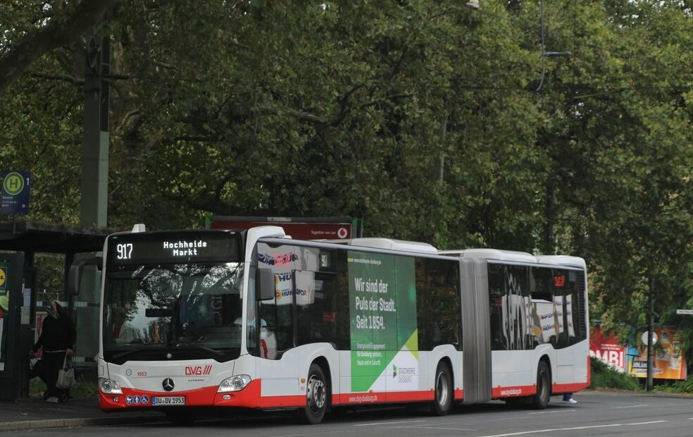 DVG informiert: Aktuelle News, die bewegen