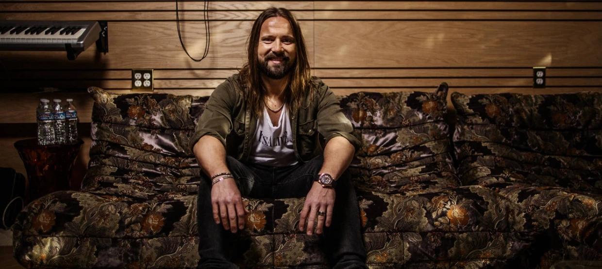 Hitmaschine mit Millionen: Das unglaubliche Vermögen von Max Martin